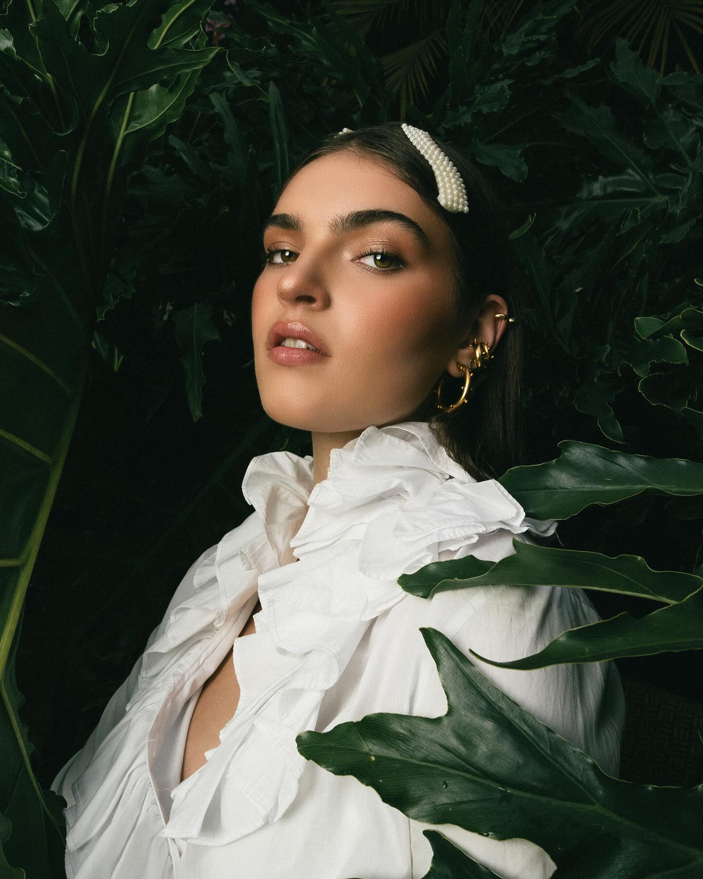 Editorial InStyle Grecia, fotografía de moda.